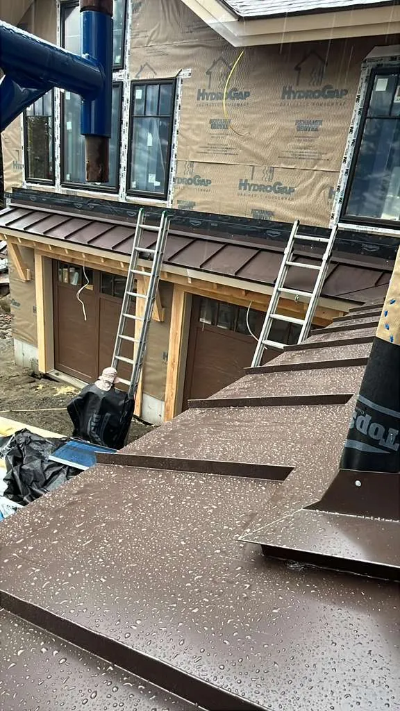 About JL TRAVES CONSTRUCTION